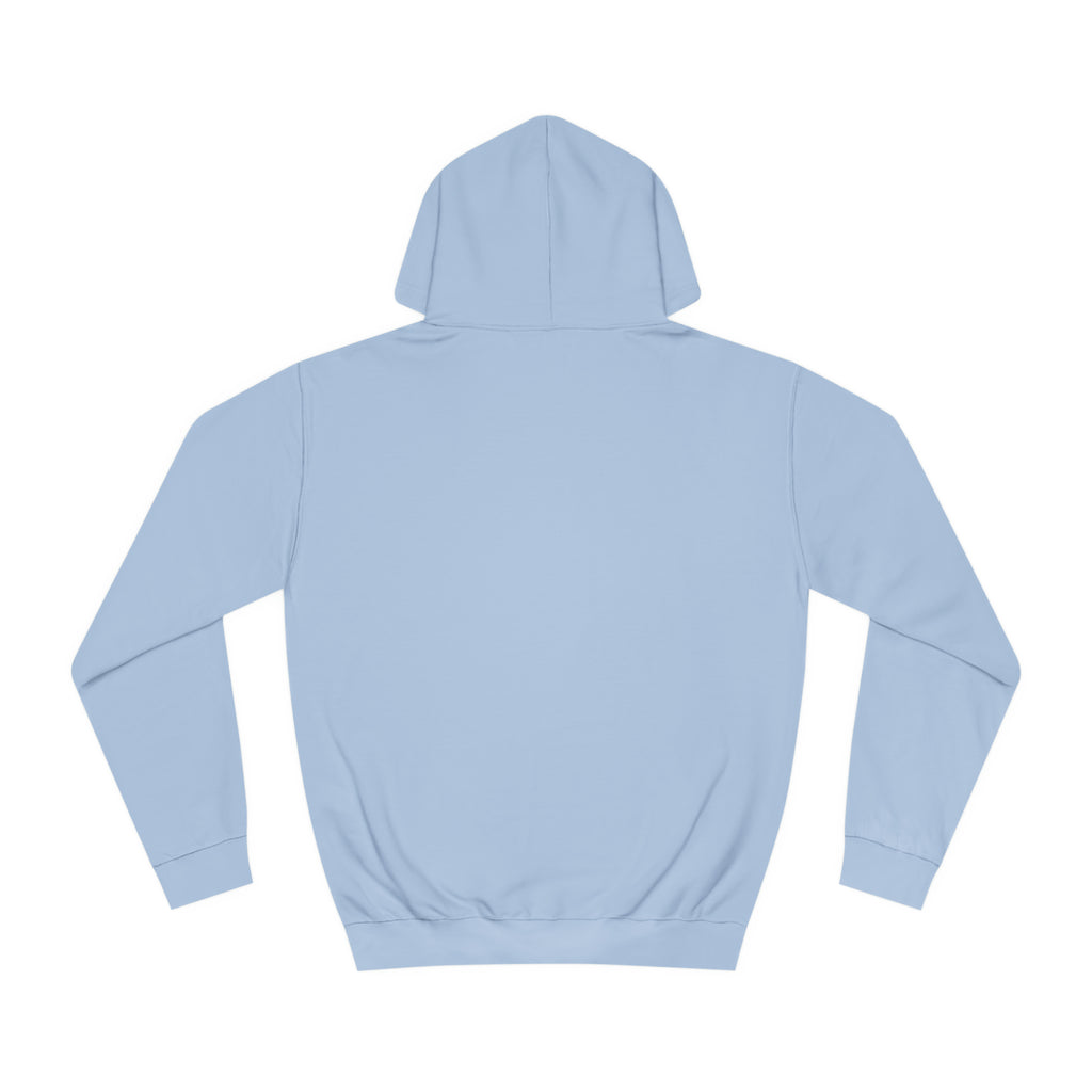 Unisex College Hoodie - NGOWE STORE
