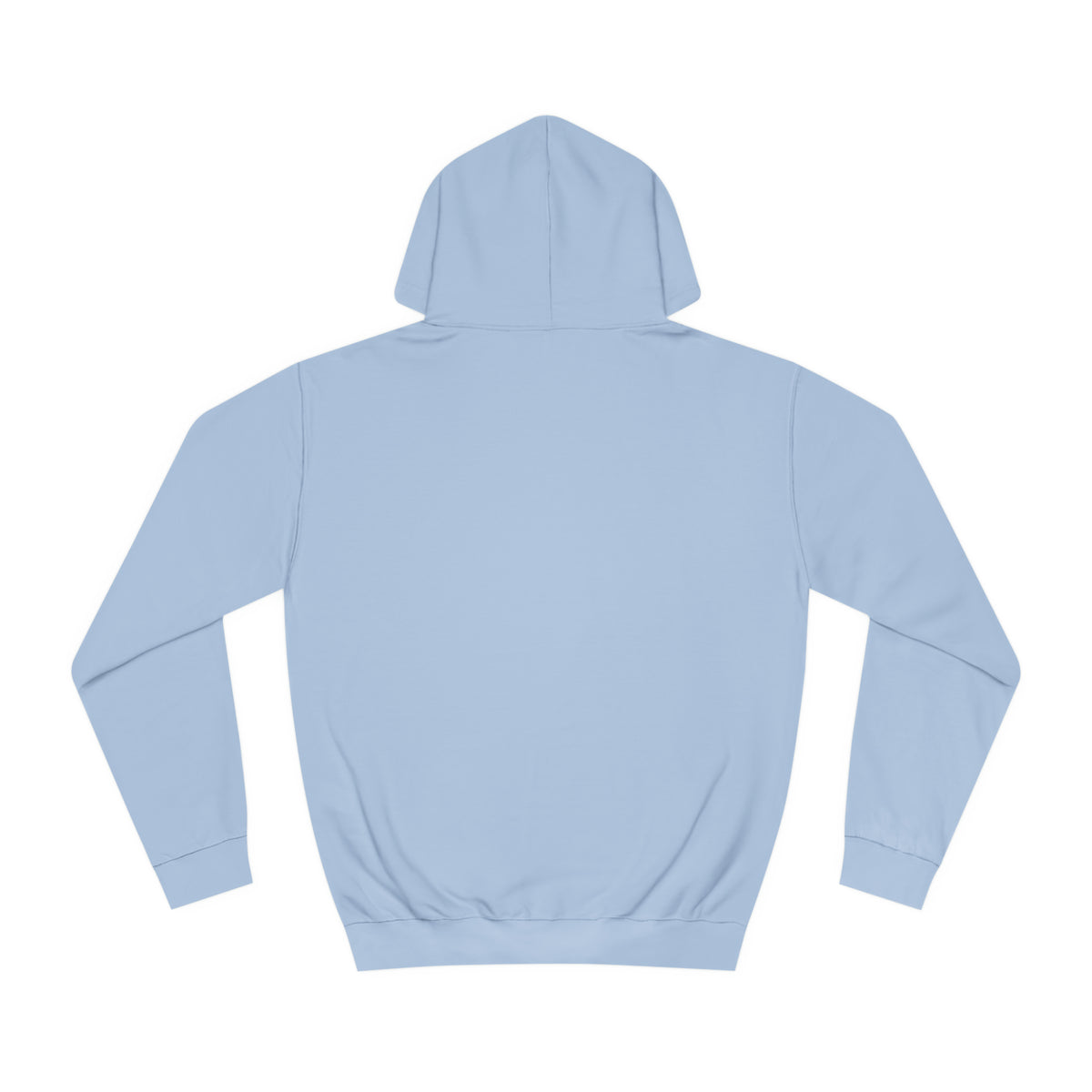 Unisex College Hoodie - NGOWE STORE