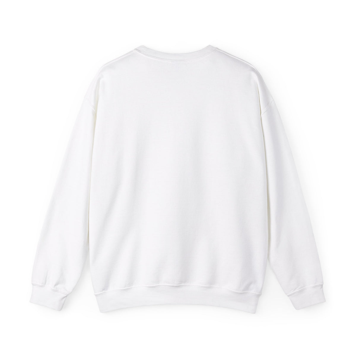 Unisex Heavy Blend™ Crewneck Sweatshirt - NGOWE STORE