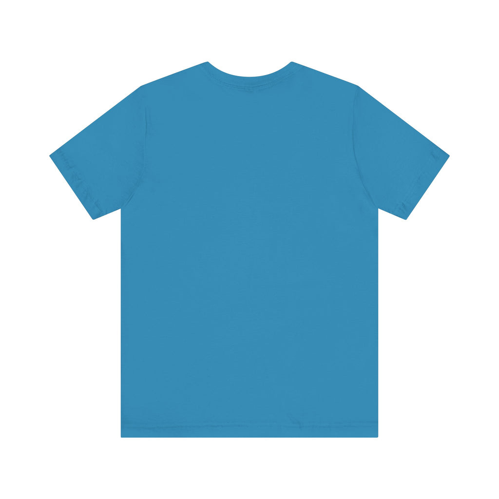 One Love Graffiti T-shirt - Unisex Jersey Short Sleeve Tee - NGOWE STORE