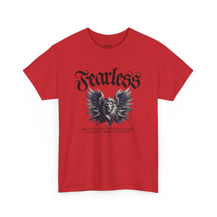 Fearless Signature Short Sleeve T-Shirt