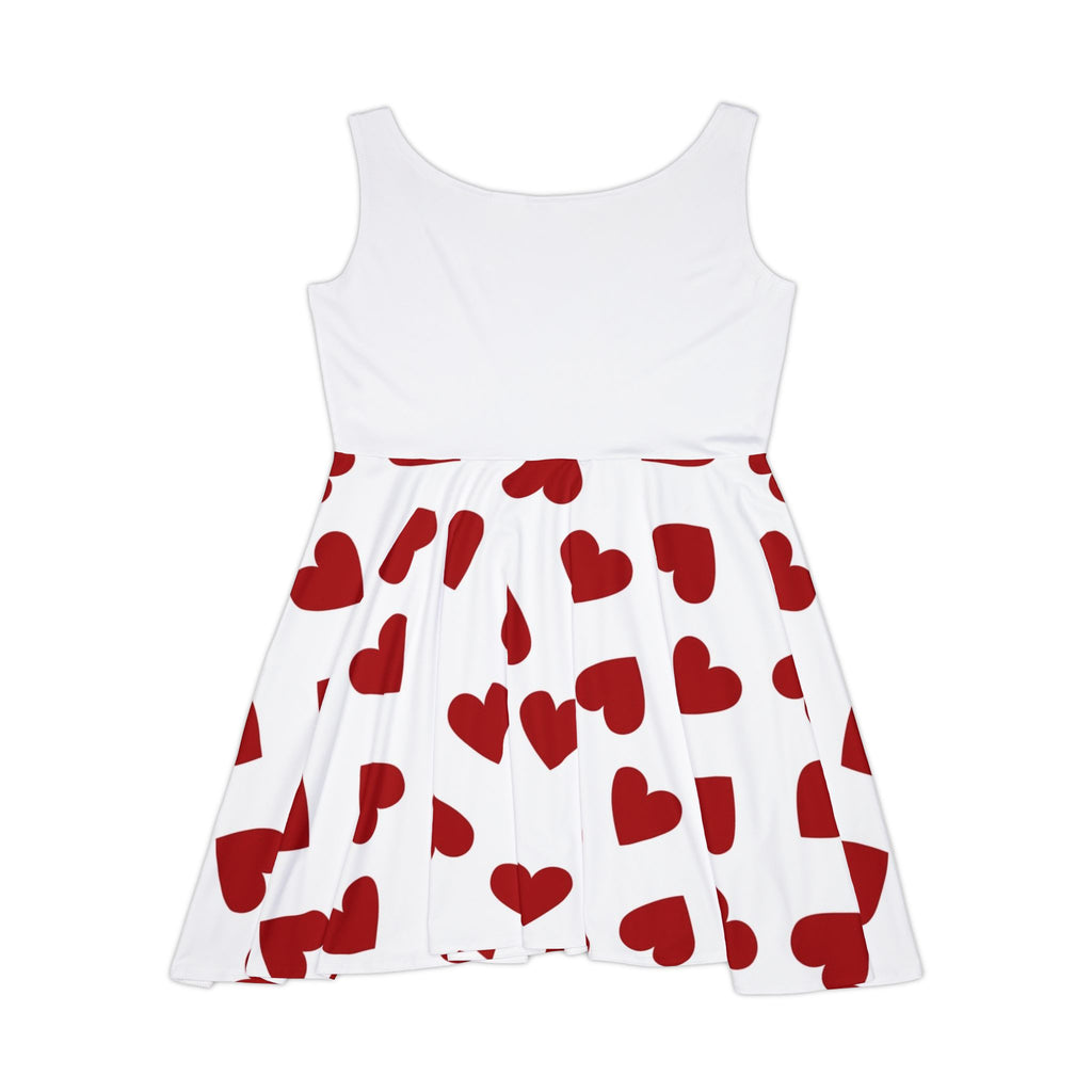 Sweet Heart Dress - NGOWE STORE