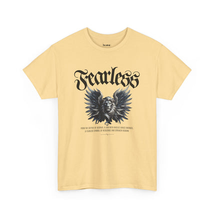 Fearless Signature Short Sleeve T-Shirt