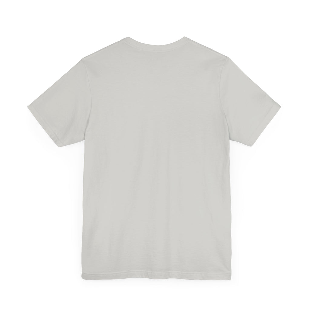 Peace & Love Summer Vibes Unisex Tee, Perfect for Festivals, Casual Outfits, Gifts, Music Events, and Spreading Positivity - NGOWE STORE
