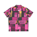 Men's Hawaiian Shirt (AOP) - NGOWE STORE