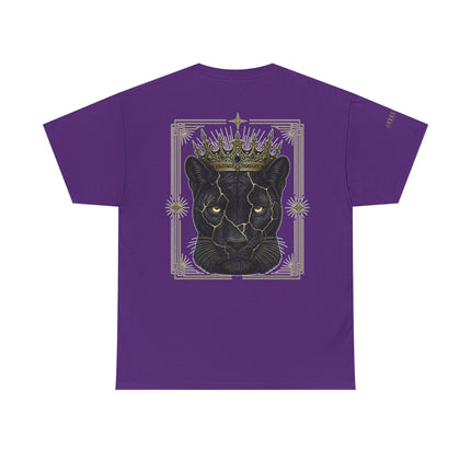Beautifully Unbreakable Unisex Heavy Cotton Tee - NGOWE STORE