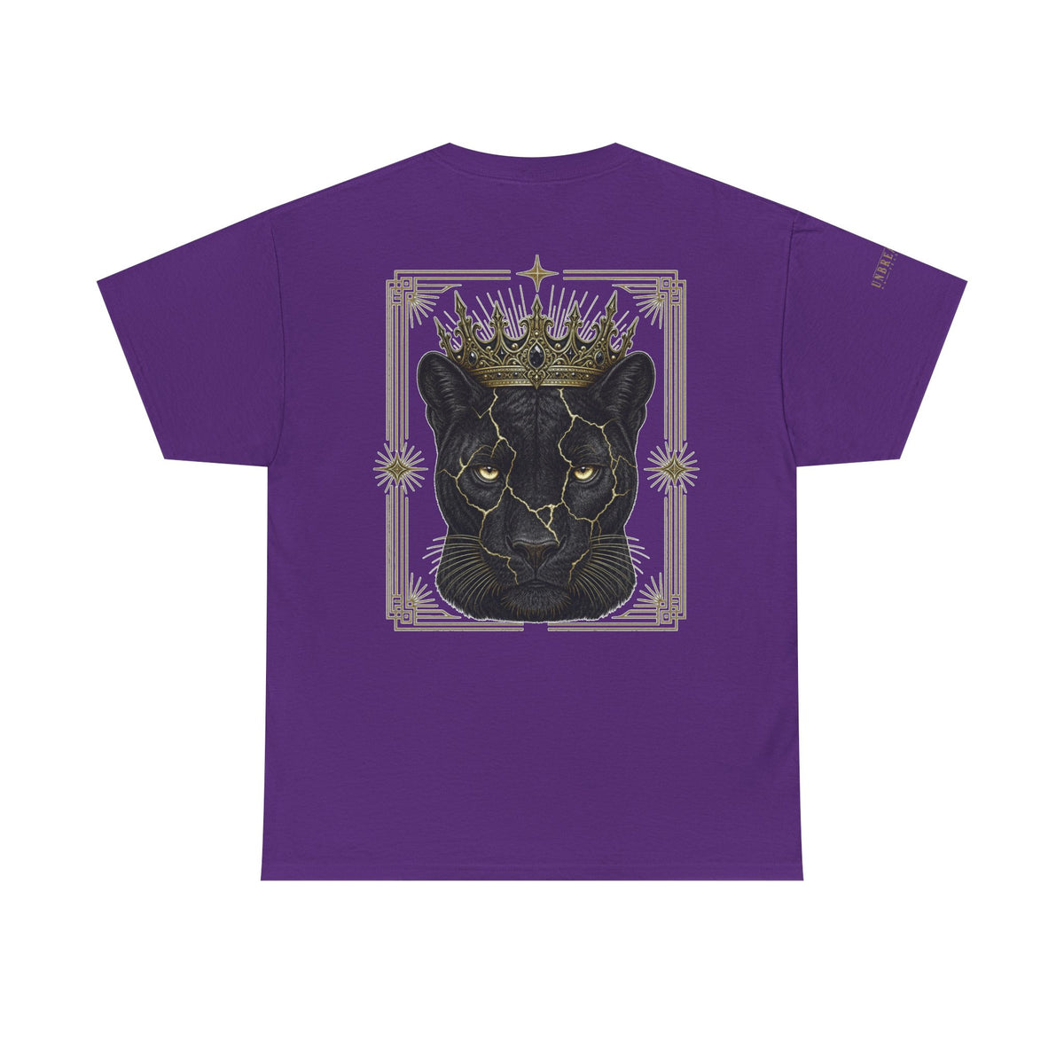 Beautifully Unbreakable Unisex Heavy Cotton Tee - NGOWE STORE