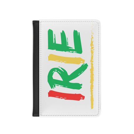 IRIE Passport Cover - NGOWE STORE