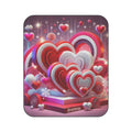 Fearless Lovers Picnic Blanket - NGOWE STORE