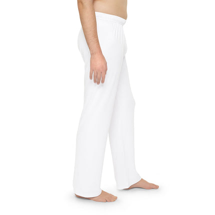 Men's Pajama Pants (AOP) - King of My Castle - NGOWE STORE