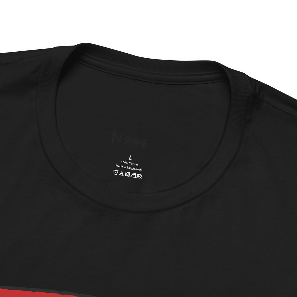 Unisex Jersey Short Sleeve Tee - Positive - NGOWE STORE