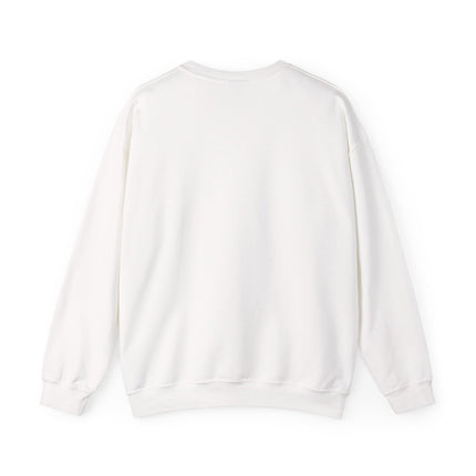 Women Can Buy Our Own Flowers Unisex Heavy Blend™ Crewneck Sweatshirt - NGOWE STORE