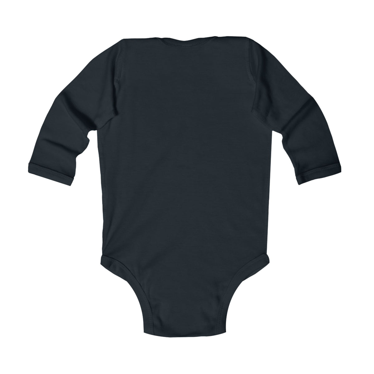Infant Long Sleeve Bodysuit - NGOWE STORE