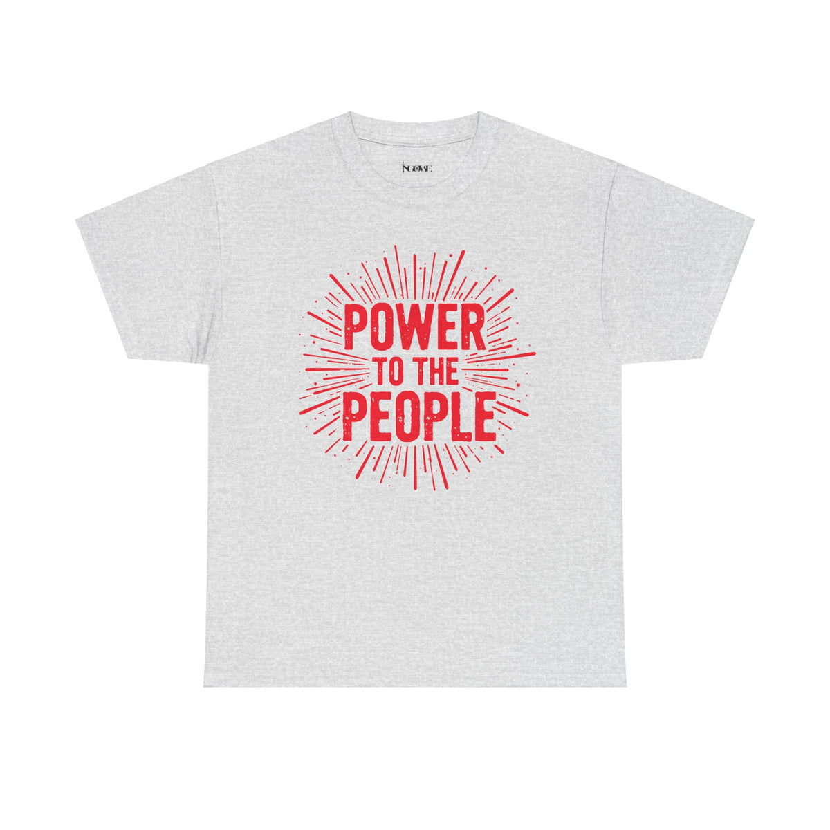 Unisex Heavy Cotton Tee - NGOWE STORE