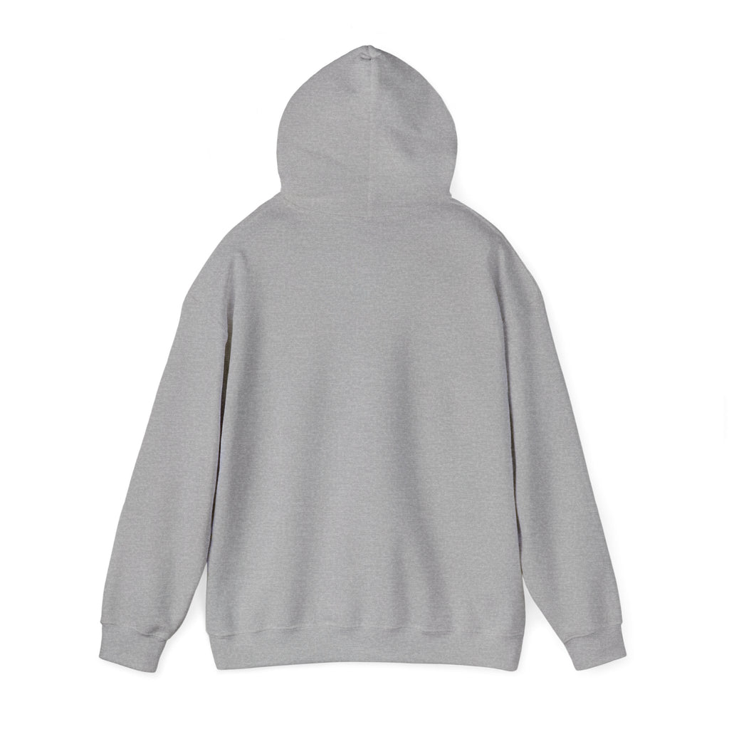 Bun Dem Summer Vibrant Summer Hoodie, Unisex Sweatshirt, Graffiti Style Apparel, Beach Theme Gift, Casual Summer Wear, Festival Clothing - NGOWE STORE