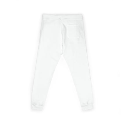 Unisex Fleece Sweatpants (Embroidery) - NGOWE STORE