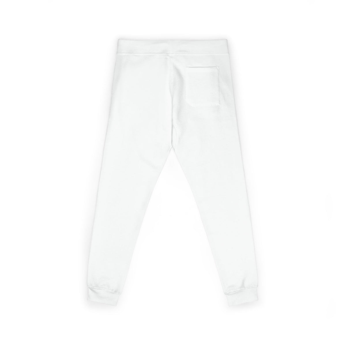 Unisex Fleece Sweatpants (Embroidery) - NGOWE STORE