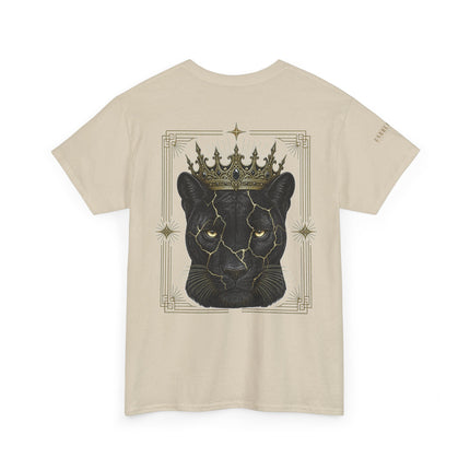 Beautifully Unbreakable Unisex Heavy Cotton Tee - NGOWE STORE