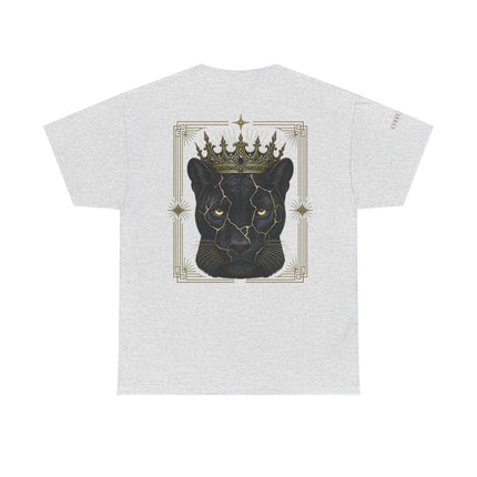 Beautifully Unbreakable Unisex Heavy Cotton Tee - NGOWE STORE