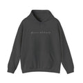 UBUNTU African Solidarity Unisex Heavy Blend™ Hooded Sweatshirt - NGOWE STORE