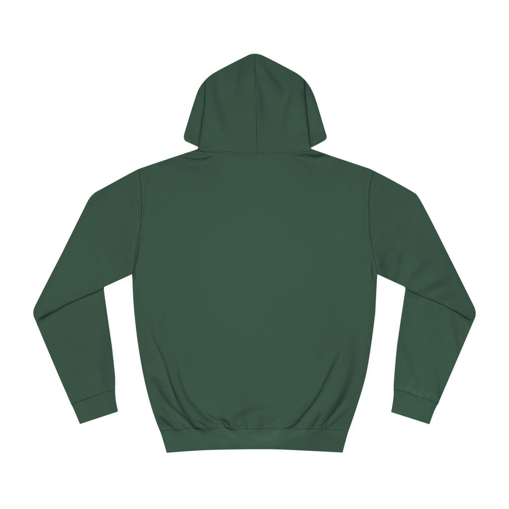 New Generation Of Warriors True Unisex College Hoodie - NGOWE STORE