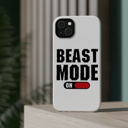 Beast Mode MagSafe Tough Cases - NGOWE STORE