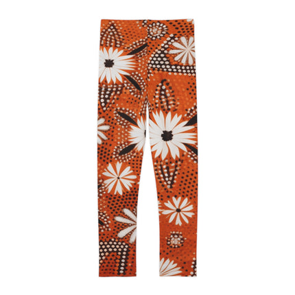 Kids Leggings (AOP) - NGOWE STORE