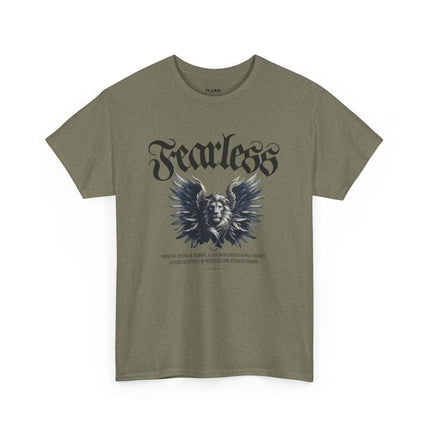 Fearless Signature Short Sleeve T-Shirt
