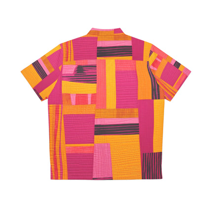 Men's Hawaiian Shirt (AOP)