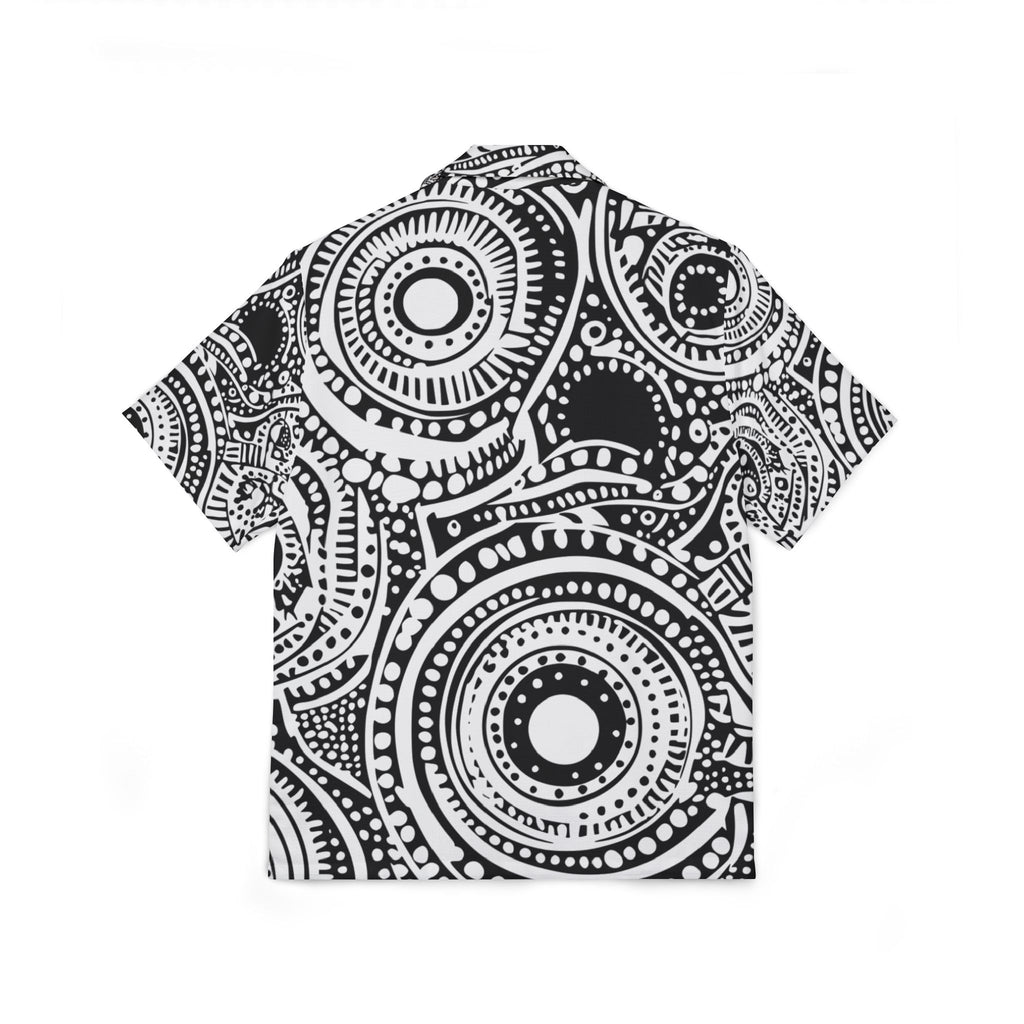 Men's Spiral Shirt - NGOWE STORE