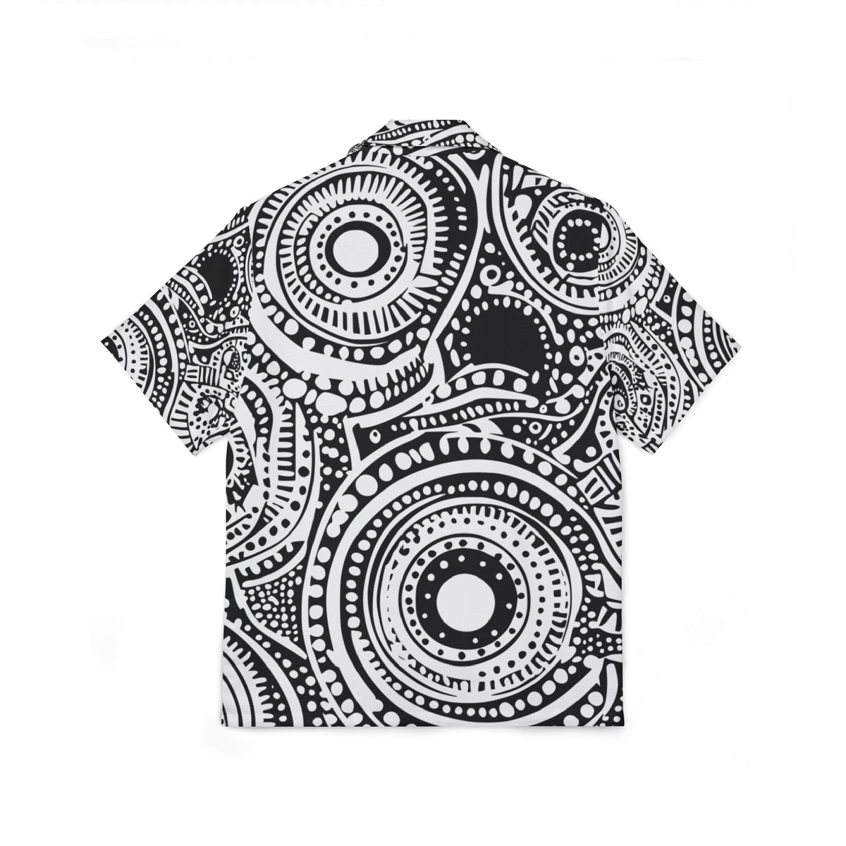 Men's Spiral Shirt - NGOWE STORE