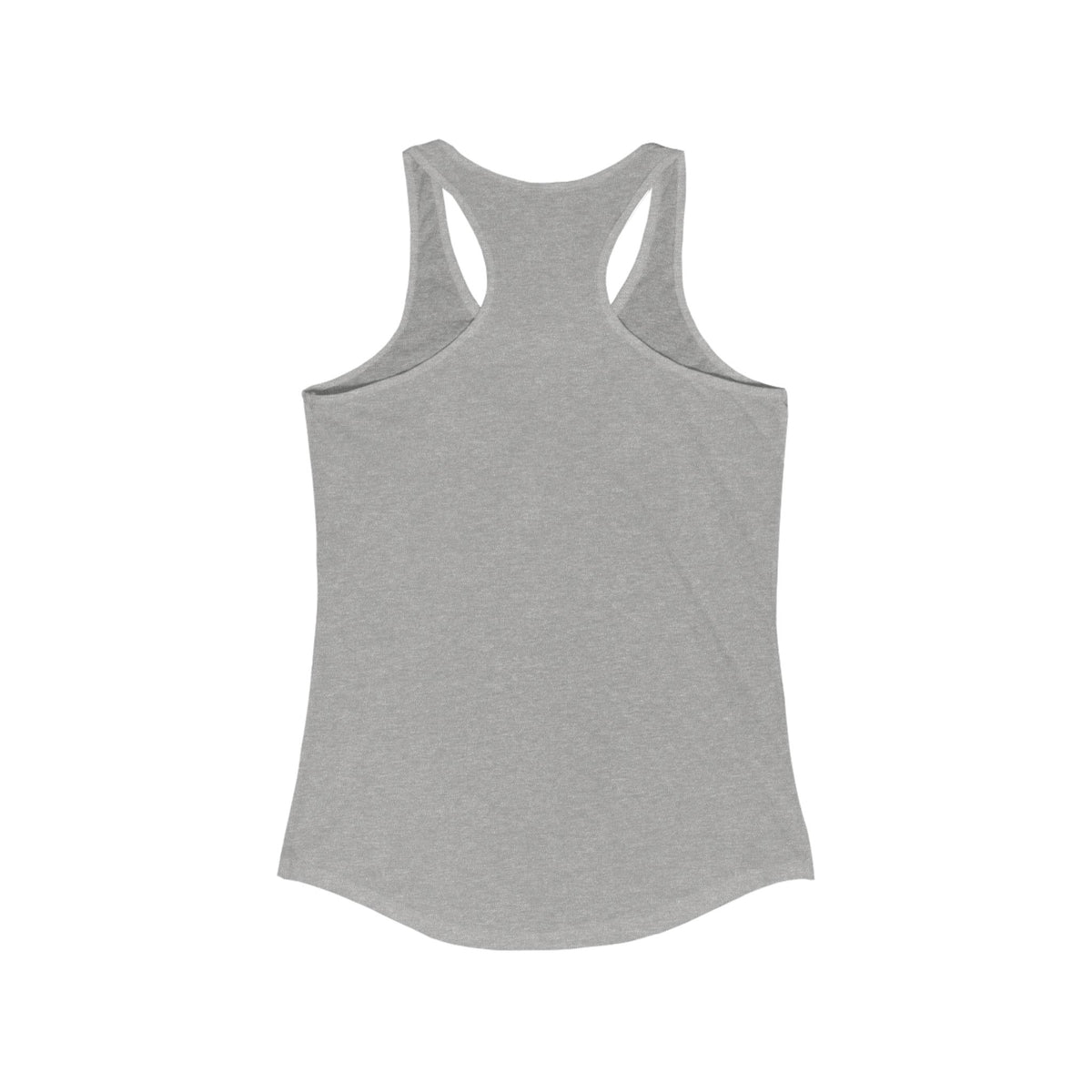 My Fearless Rose Women's Ideal Racerback Tank - NGOWE STORE