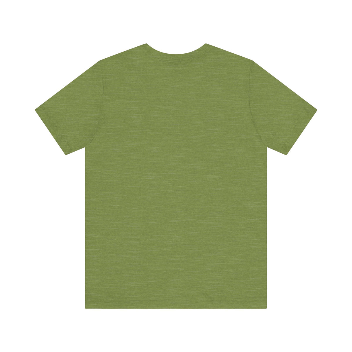 Still Fearless Unisex Jersey Short Sleeve Tee - NGOWE STORE