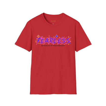 Unisex Softstyle T-Shirt - NGOWE STORE