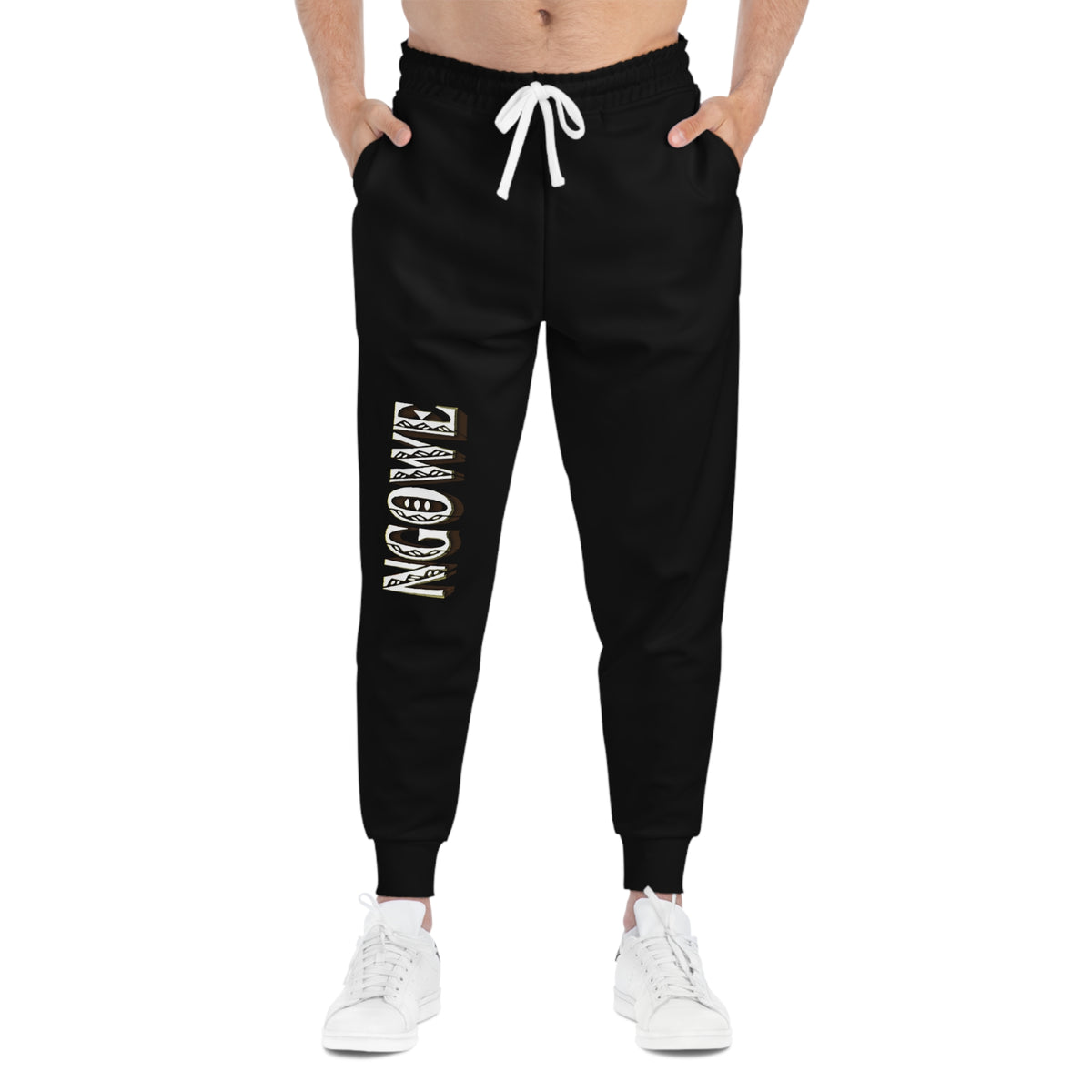 NGOWE Athletic Joggers (AOP) - NGOWE STORE