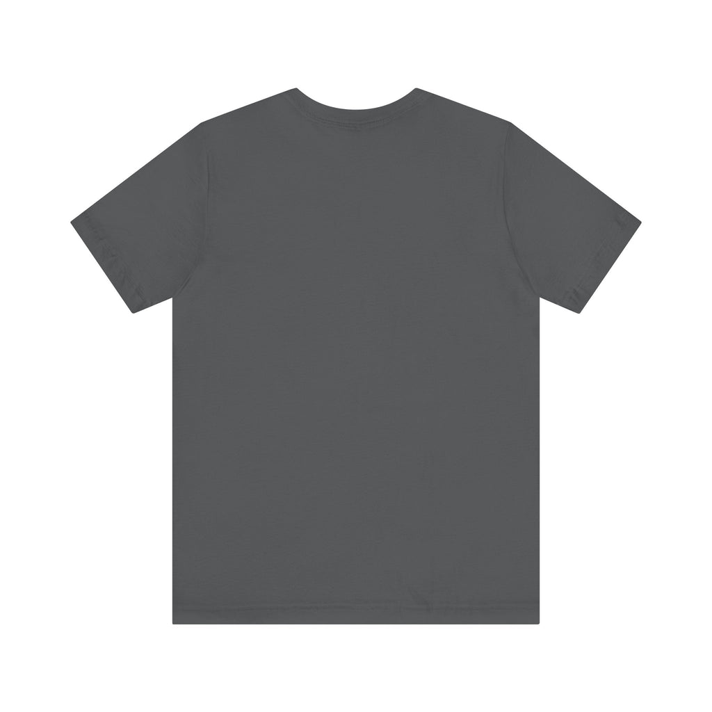 Being Black Not  A Weapon - Unisex Jersey Short Sleeve Tee - NGOWE STORE