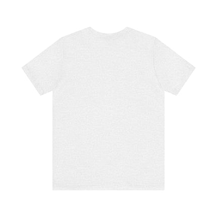 Martin, Malcolm, Marcus, and Me Unisex Jersey Short Sleeve Tee