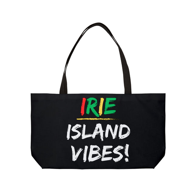 Weekender Tote Bag - NGOWE STORE