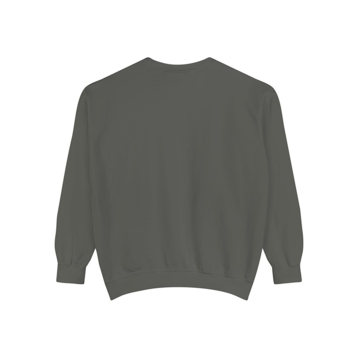 Fearless Power to the People Unisex Garment-Dyed Sweatshirt - NGOWE STORE