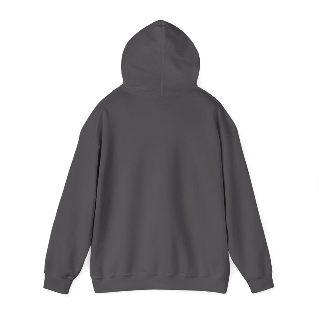 Bun Dem Summer Hoodie - Unisex Heavy Blend™ Sweatshirt, Chill Vibe, Perfect for Summer Parties, Gifts, Casual Wear, Streetwear - NGOWE STORE
