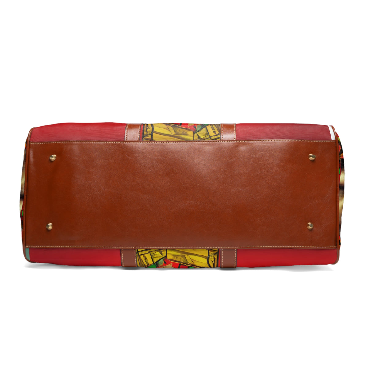 Fearless Vibes Waterproof Travel Bag - NGOWE STORE