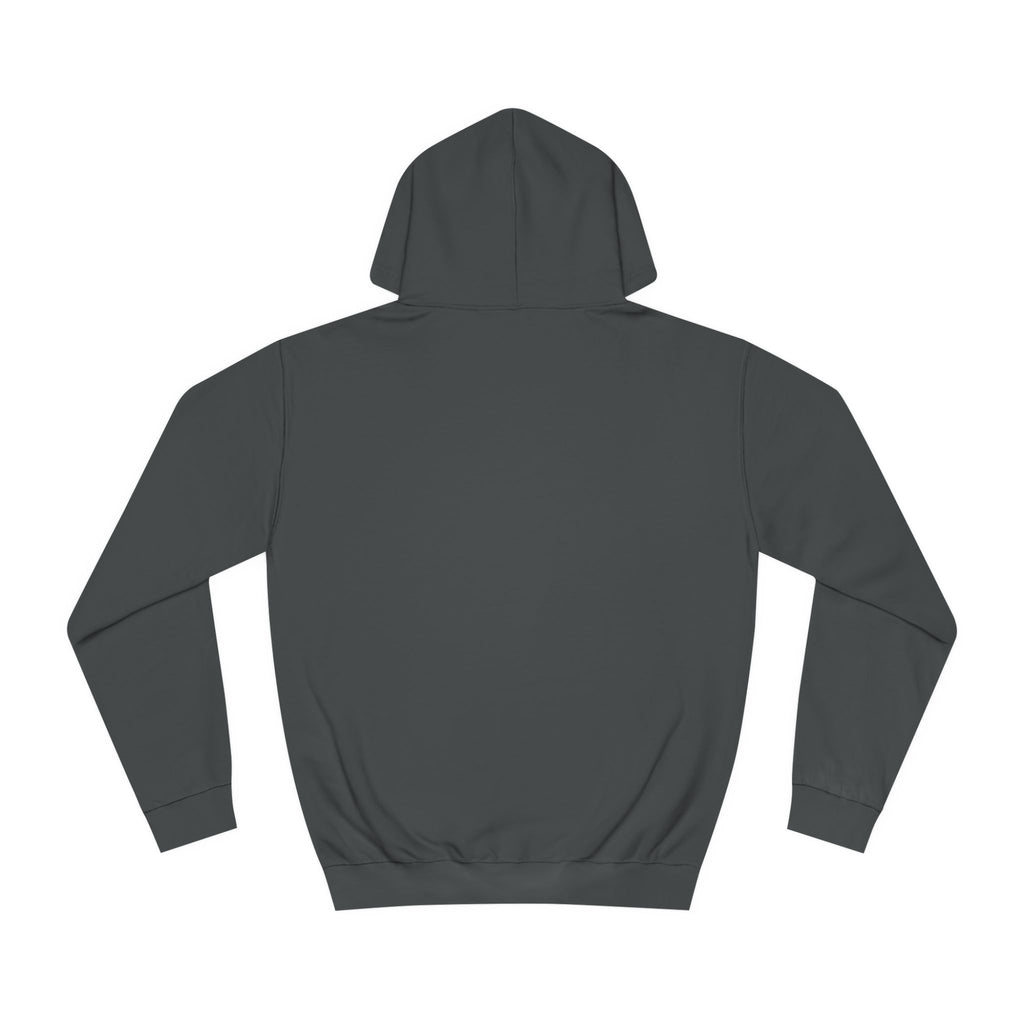 New Generation Of Warriors True Unisex College Hoodie - NGOWE STORE