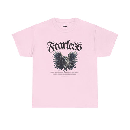 Fearless Signature Short Sleeve T-Shirt