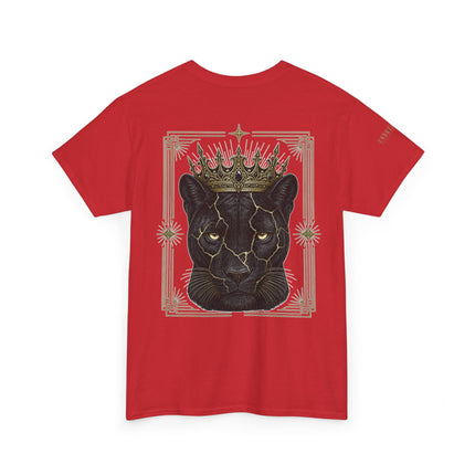 Beautifully Unbreakable Unisex Heavy Cotton Tee - NGOWE STORE