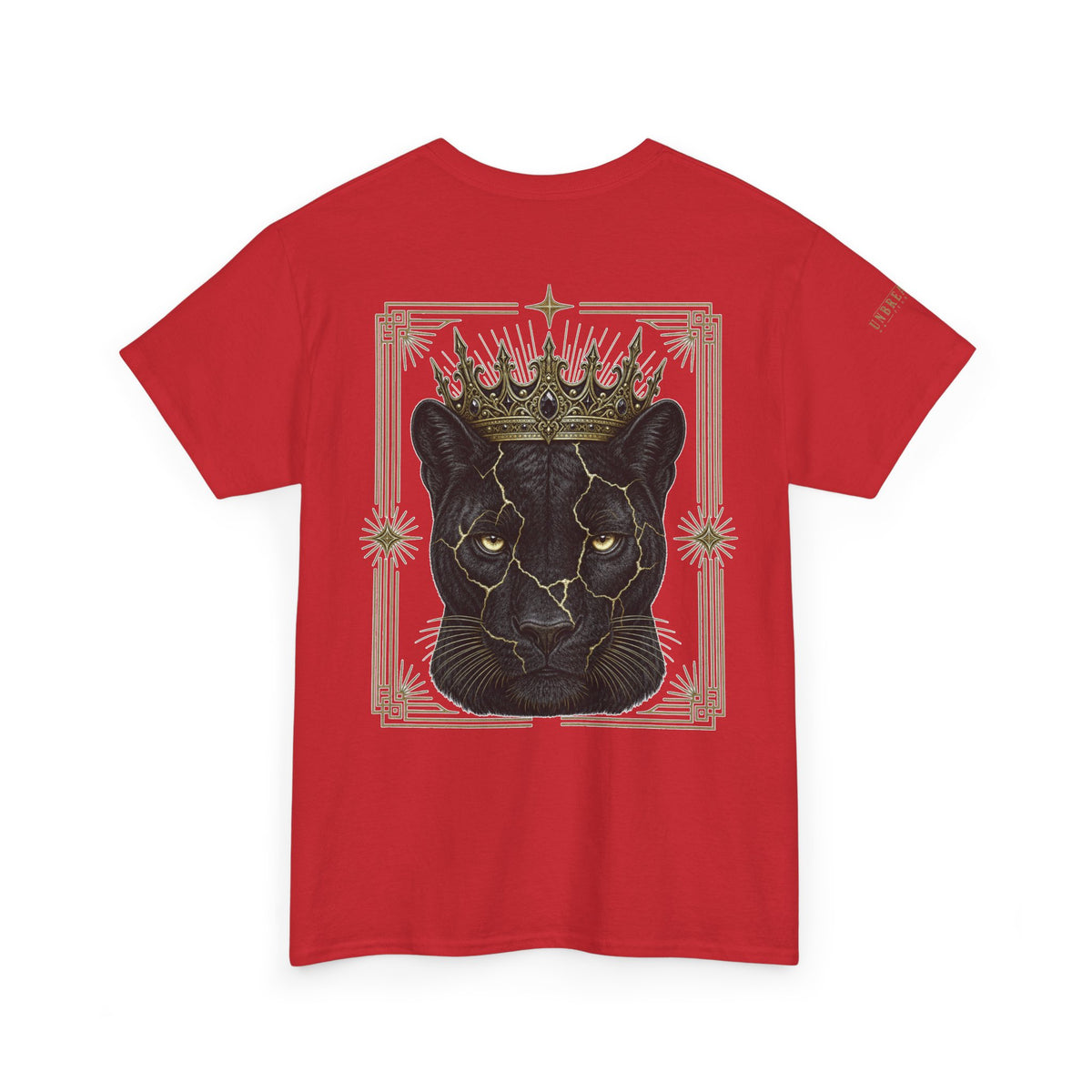 Beautifully Unbreakable Unisex Heavy Cotton Tee - NGOWE STORE