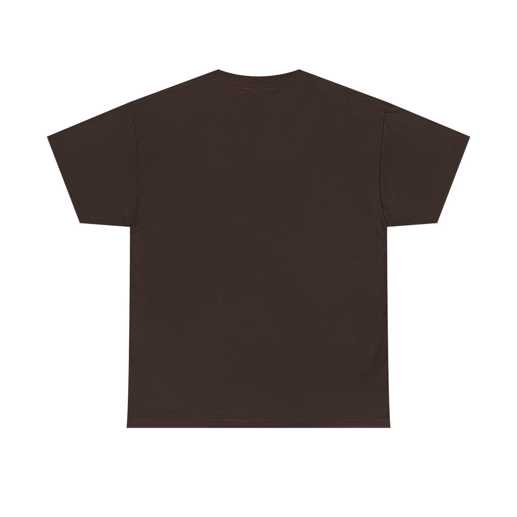 Unisex Heavy Cotton Tee - NGOWE STORE