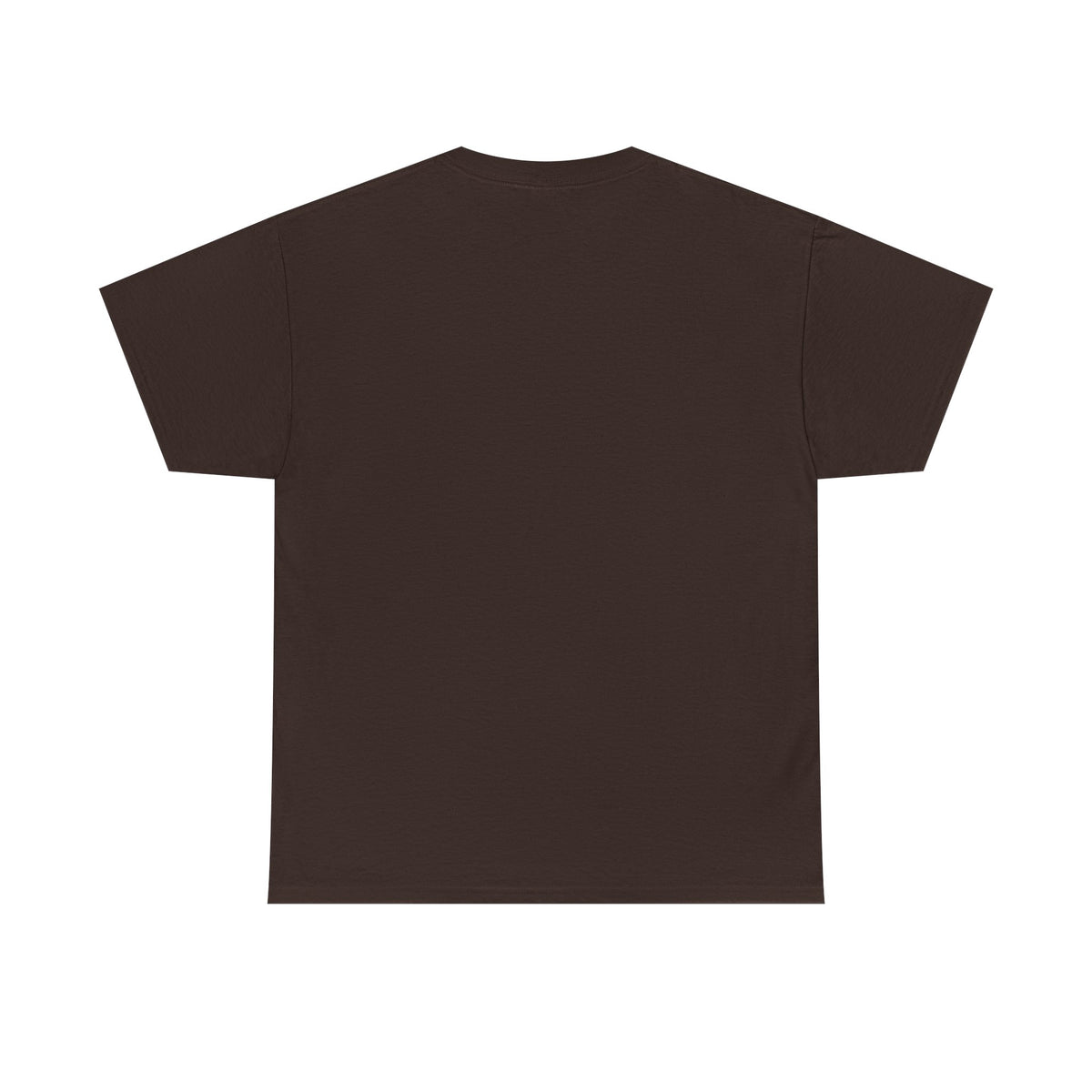 Unisex Heavy Cotton Tee - NGOWE STORE