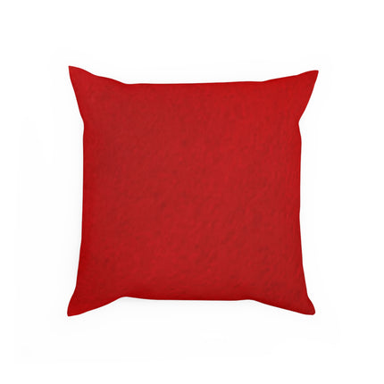 Red Cushion