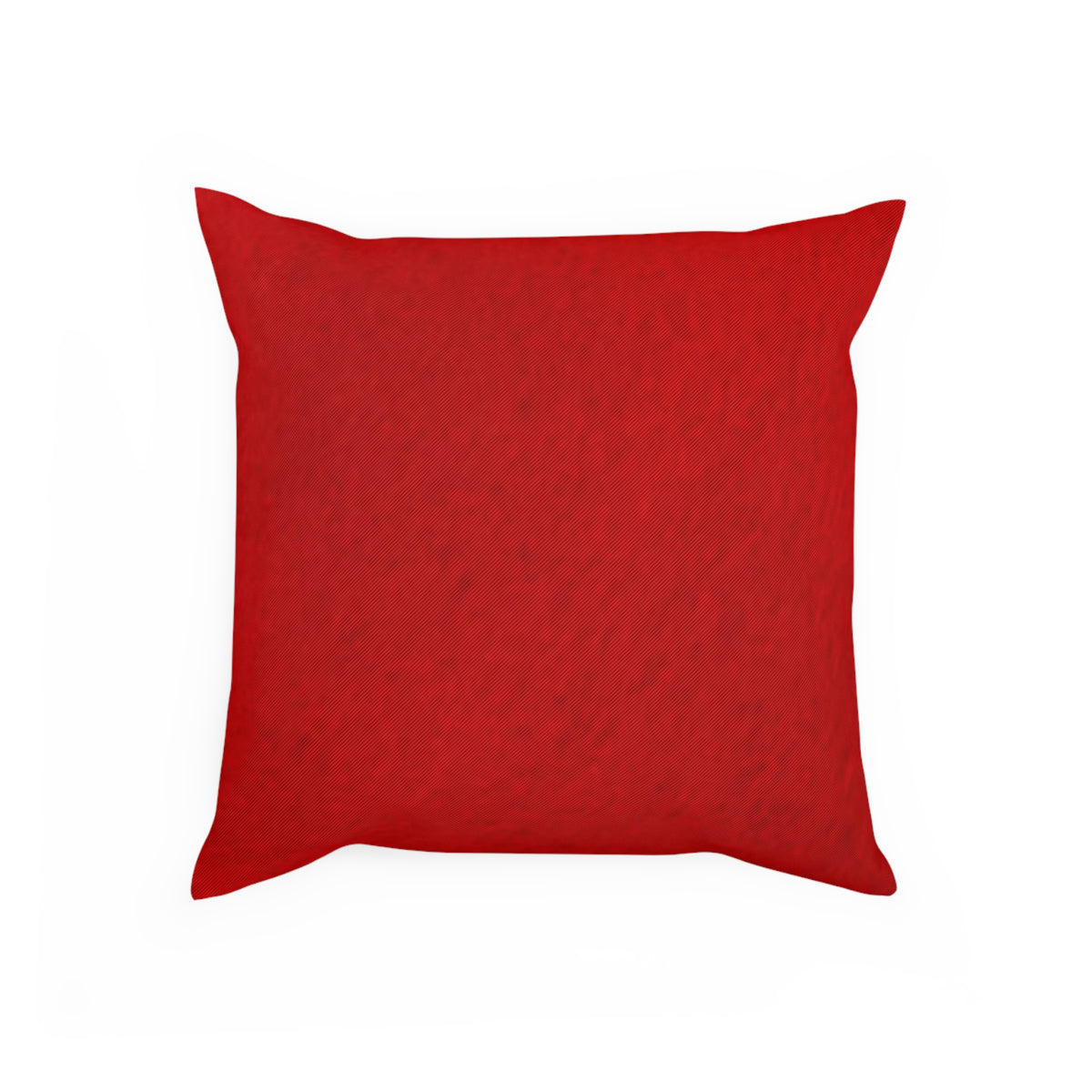 Red Cushion - NGOWE STORE