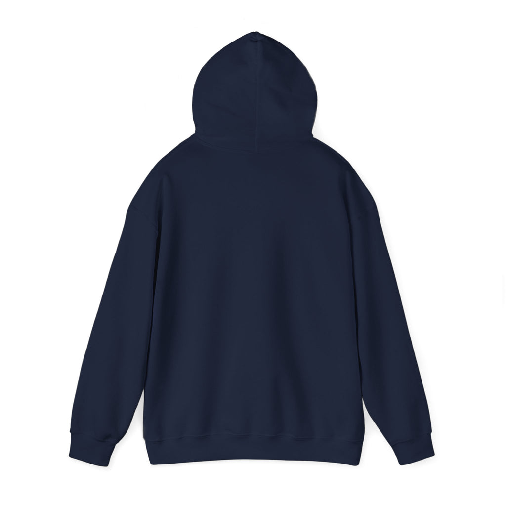 Can't Hold Me Down Unisex Heavy Blend™ Hooded Sweatshirt - NGOWE STORE